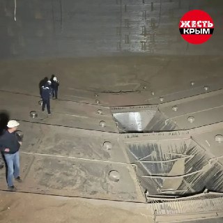 Трагедия на элеваторе: работник погиб от груды зерна