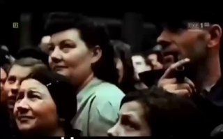 Учительница из Германии о гитлеровском режиме: был ли выбор?