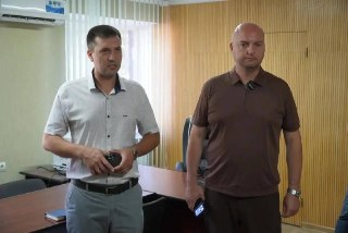 Андрей Хоменко назначен директором службы городского хозяйства Керчи