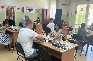 Шахматный Фестиваль в Феодосии: Праздник Игры и Городской Культуры