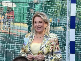 В Массандре Открыт Новый Спортивный Парк для Детей