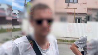 Феодосия: Местный житель задержан за сбыт синтетических наркотиков