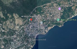 Атака на электроподстанцию ‘Алупка’: что произошло ночью?