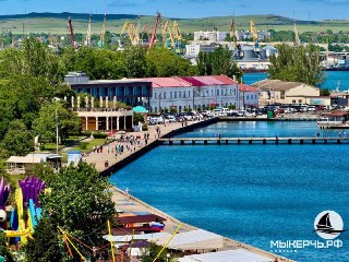 Керчь отметит 2650-летие: культурные мероприятия и восстановление наследия
