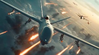 Ялта под огнем: беспилотник атаковал жилой дом, 17 раненых