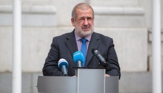 В Крыму усилились обыски в домах крымских татар из-за кризиса