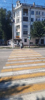 Проблемы с новыми светофорами в Керчи: Опасные ситуации на дорогах