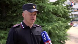 Предприниматель из Севастополя потерял 8,5 млн рублей на топливе