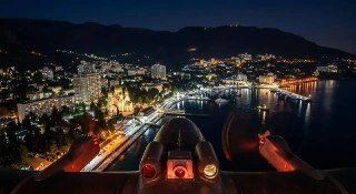 Ночной Удар По Жилому Дому В Ялте: Подробности Атаки