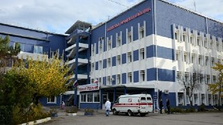 Семь пострадавших в Ялте: подробности ночной атаки