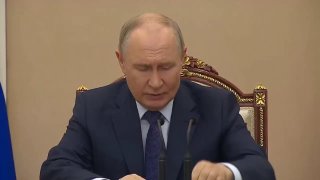 Экономика России: Путин сообщает об устойчивом росте и профиците бюджета