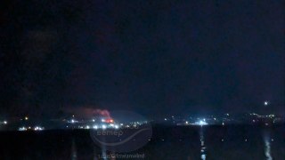 ЧП в Феодосии: Удар по электроподстанции в Корабельном переулке