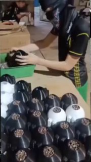 Украина: как дети собирают дроны в домашних условиях