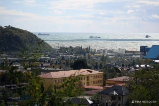 Дроновая атака ВСУ: теплоход ‘Янина’ затонул в Черном море