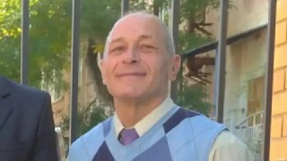 Крымский политзаключенный Владимир Маладыка вышел на свободу